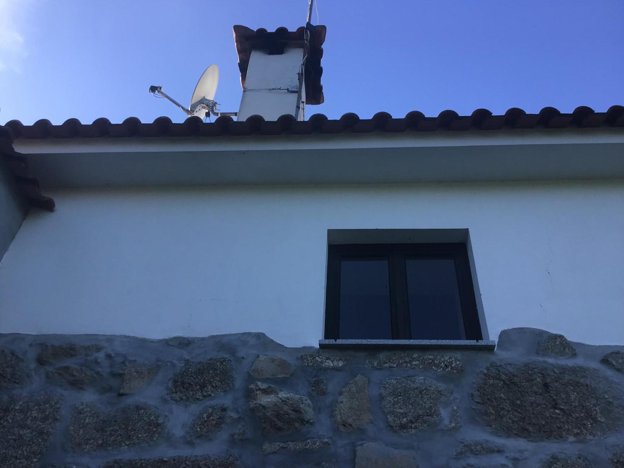 Villa Quinta Dos Trilhos à Fafe Extérieur photo