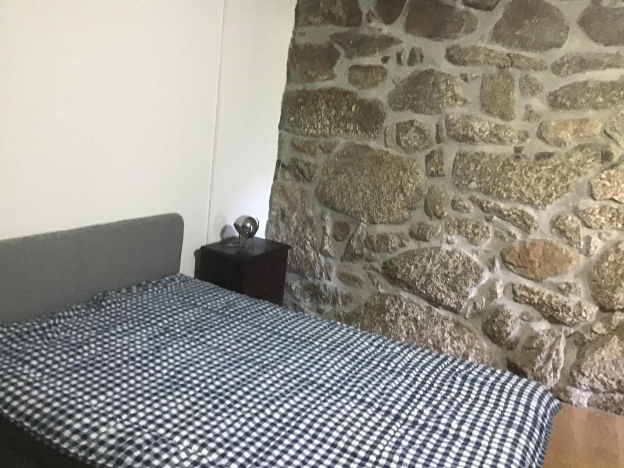 Villa Quinta Dos Trilhos à Fafe Extérieur photo