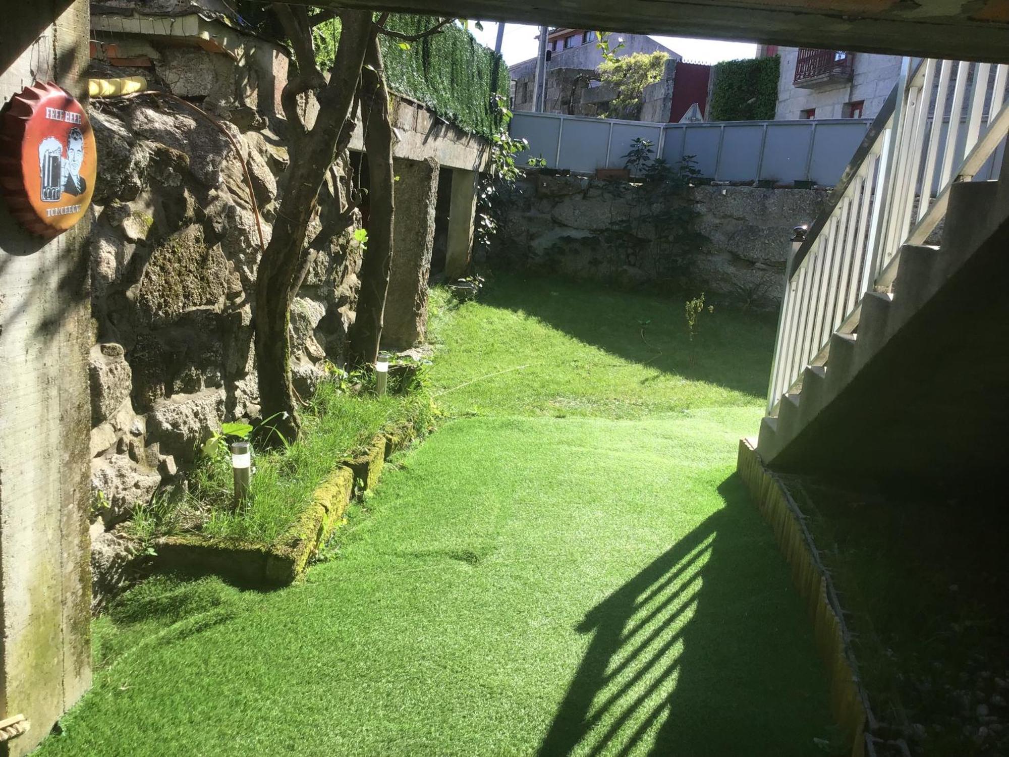 Villa Quinta Dos Trilhos à Fafe Extérieur photo
