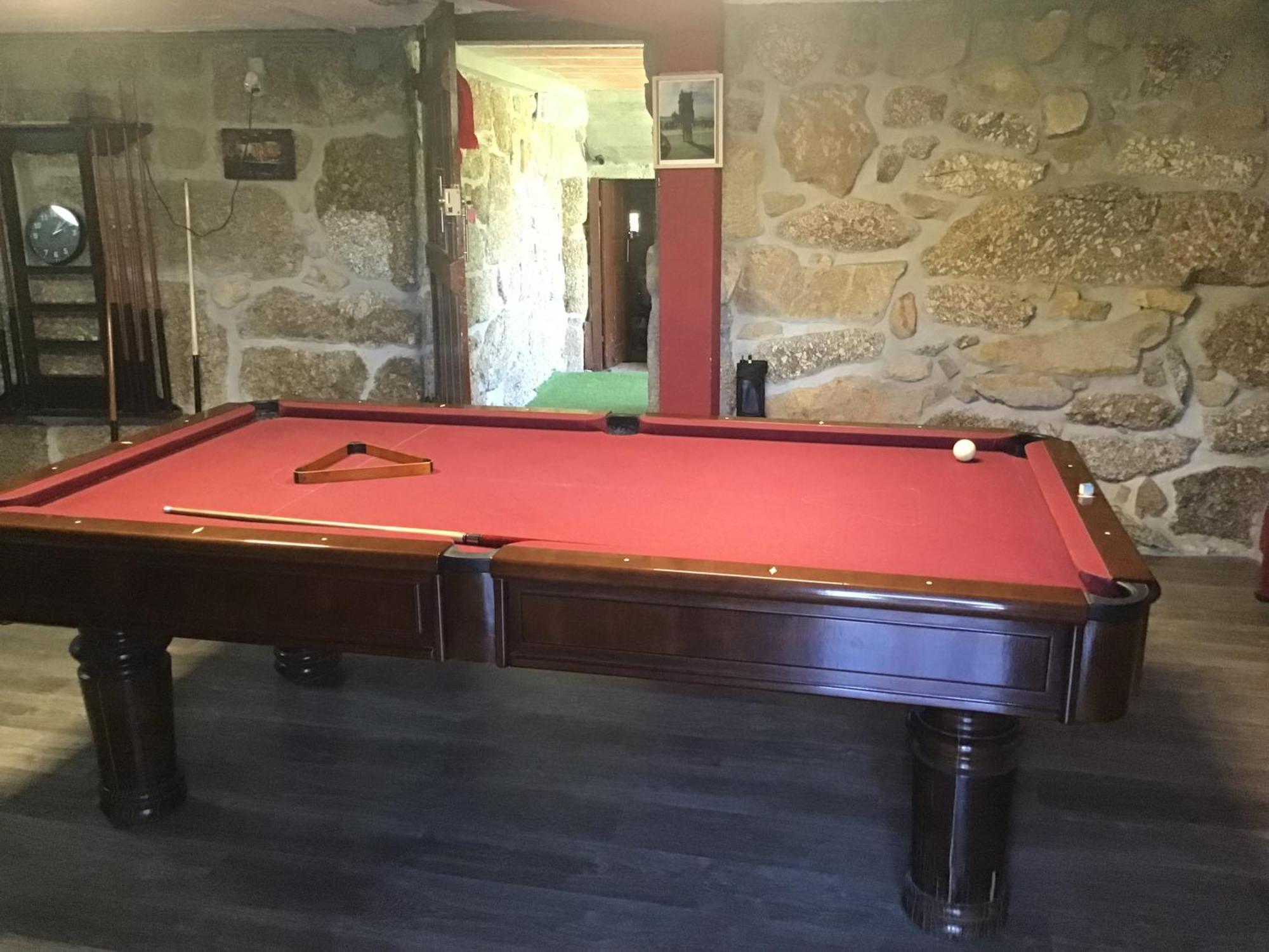 Villa Quinta Dos Trilhos à Fafe Extérieur photo