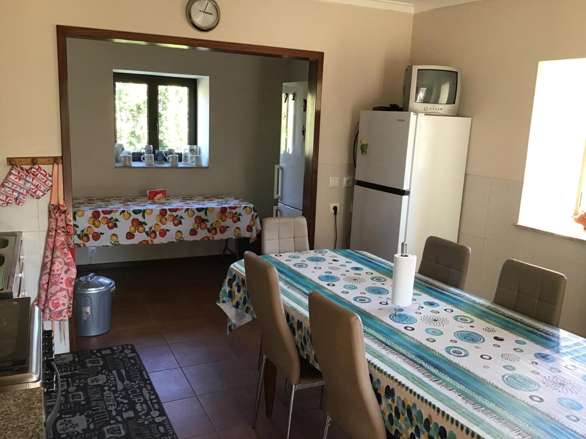 Villa Quinta Dos Trilhos à Fafe Extérieur photo